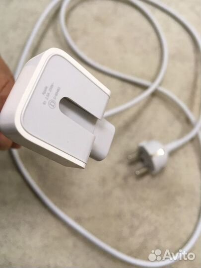 Удлинитель для адаптера питания MagSafe