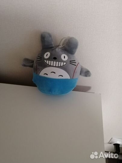 Мягкие игрушки