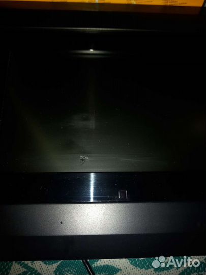 Цифровая фоторамка kodak