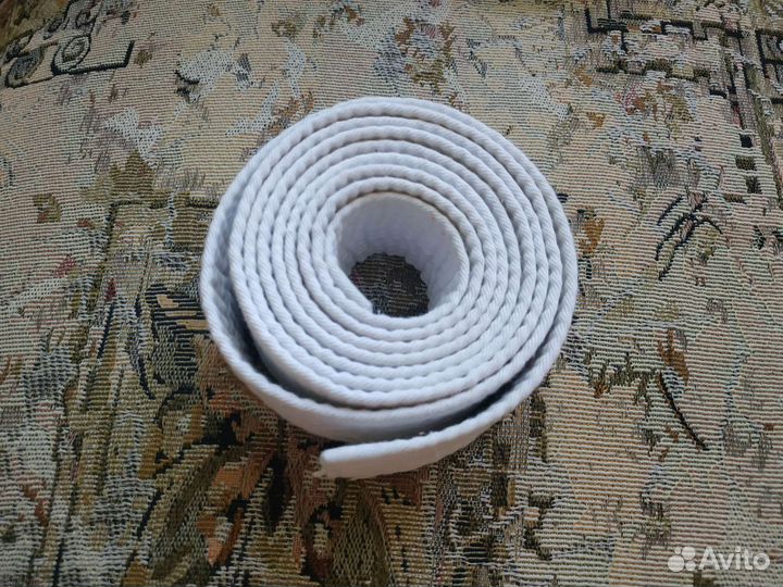 Пояс для боевых искусств