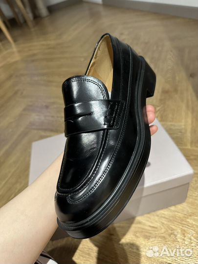 Лоферы эконика