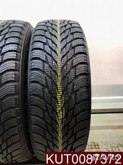 Nokian Tyres Hakkapeliitta R3 185/65 R15 107U
