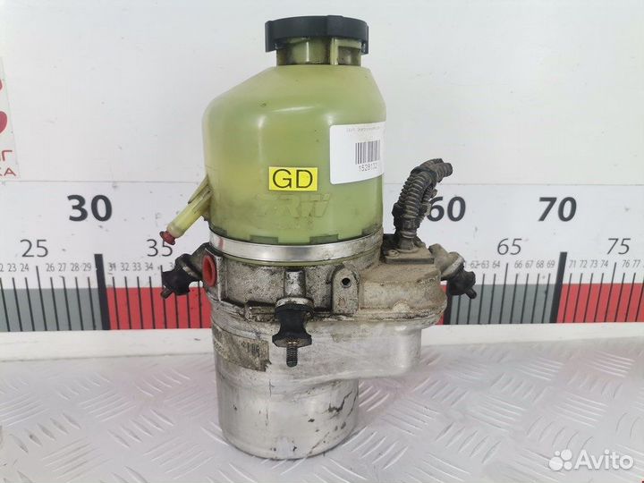 Электроусилитель руля для Opel Astra G 13105726