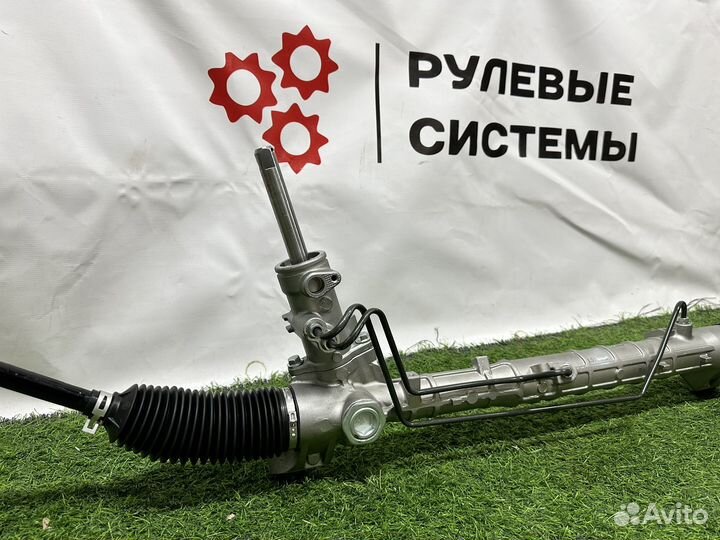 Рулевая рейка Mazda 3 BL новая