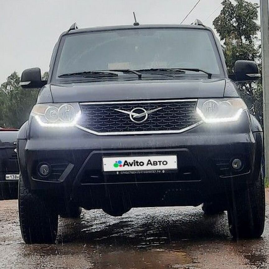 Купить УАЗ 🚘 от 170 000 ₽ в Раевском: 369 объявлений — УАЗ