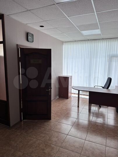 Офис, 209 м²