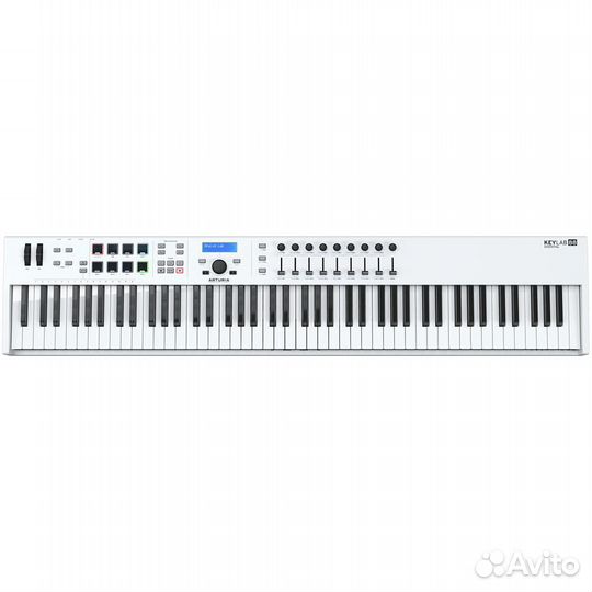 Arturia KeyLab Essential 88