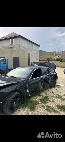 Разбор bmw ф01 ф02 е65 е66 е63 е64 м6