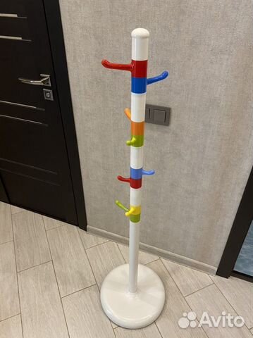Вешалка напольная детская IKEA