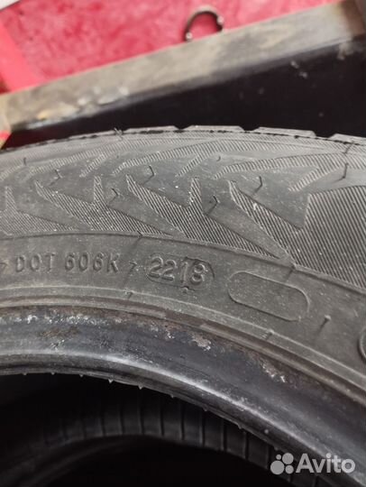 Nokian Tyres Nordman 7 185/65 R15 92T