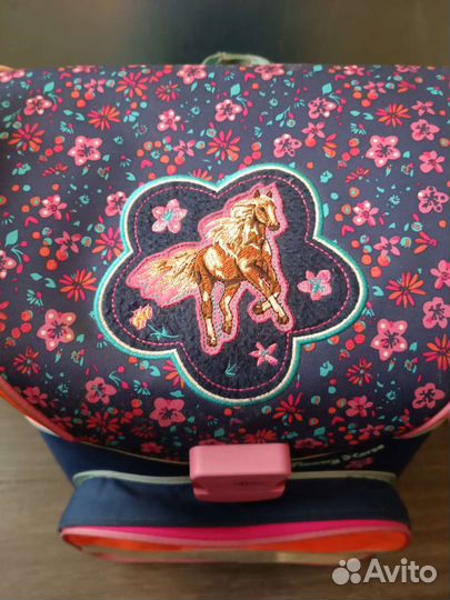 Рюкзак детский DerDieDas