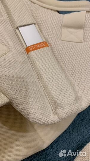 Рюкзак-переноска Stokke