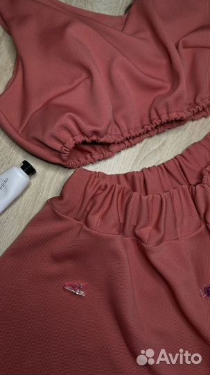 Пижама женская L-XL