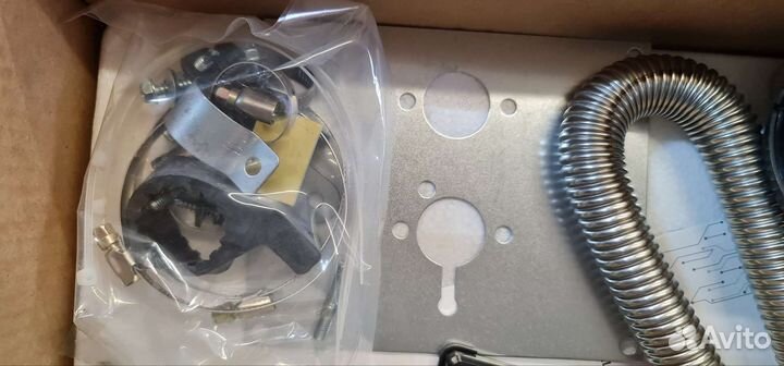 Сухой фен в салон. Автономка дизельная. Самара