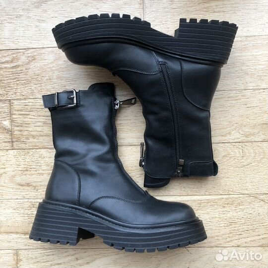 Ботинки Тофа 304164, р. 37