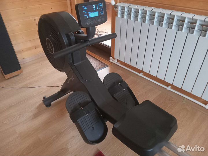 Гребной тренажер Clear Fit RS 500