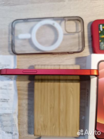 iPhone 12 mini, 64 ГБ