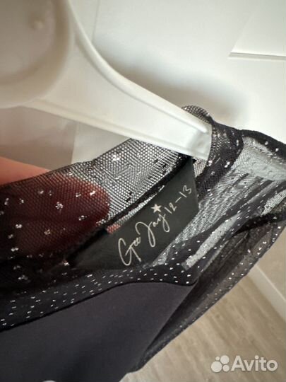 Платье для девочки 140-152