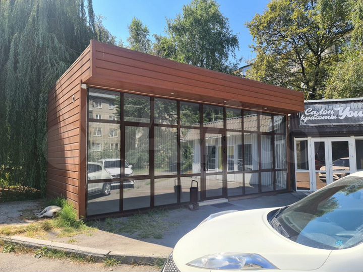 Продам помещение свободного назначения, 33 м²