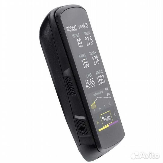 Hammerhead Karoo 2 Велосипедный Компьютер