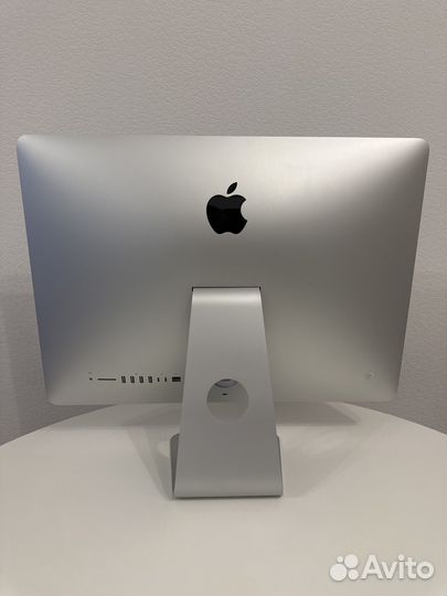 Apple iMac 21.5 2019 4k