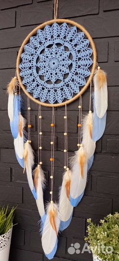 Ловец снов большой