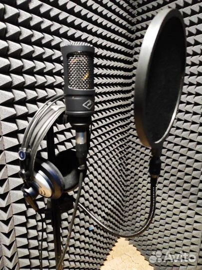 Студия звукозаписи «Пионер»