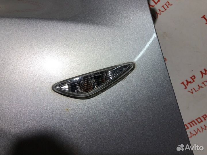 Крыло переднее левое Mazda 6 GH седан L5 2009