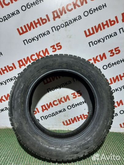 Nokian Tyres Nordman 7 SUV 225/60 R18 104T