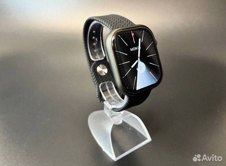 Apple Watch 10: новый взгляд на время