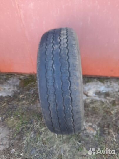 Bridgestone Dueler H/T 245/70 R16