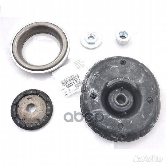 Ремкомплект опоры амортизатора citroen C3 Picas