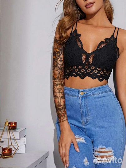 Переводные тату