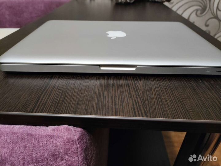 Apple MacBook Pro 13 mid 2012