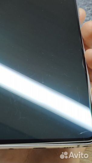 Дисплейный модуль samsung note 10 lite