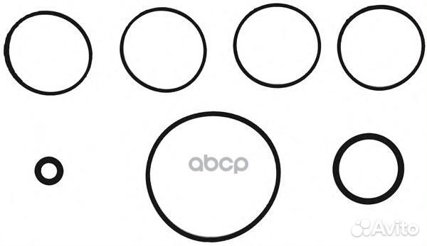 Комплект прокладок 113754601 victor reinz