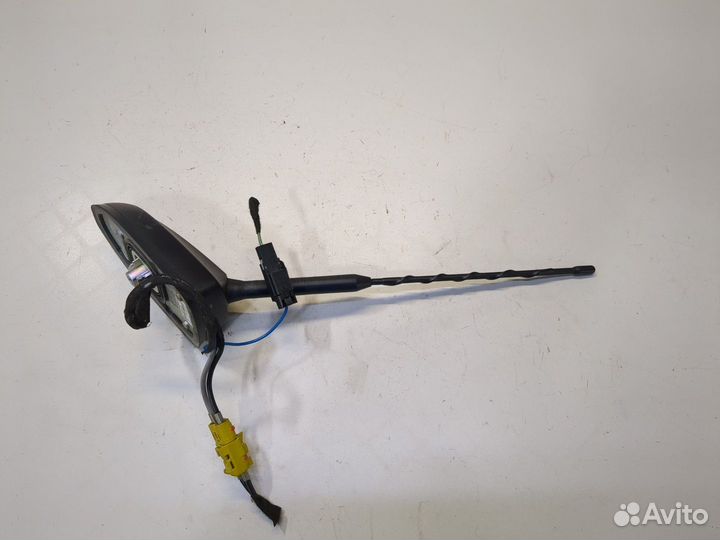 Антенна Ford Fusion USA, 2013