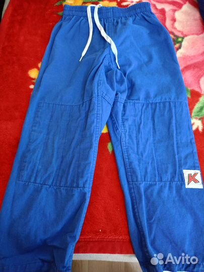 Кимоно детское 125