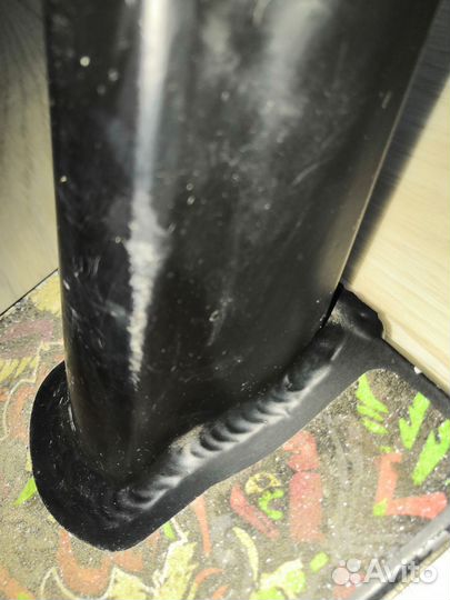 Доска для трюкового самоката универсал