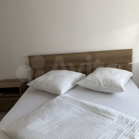 2-к. квартира, 67 м², 1/15 эт.