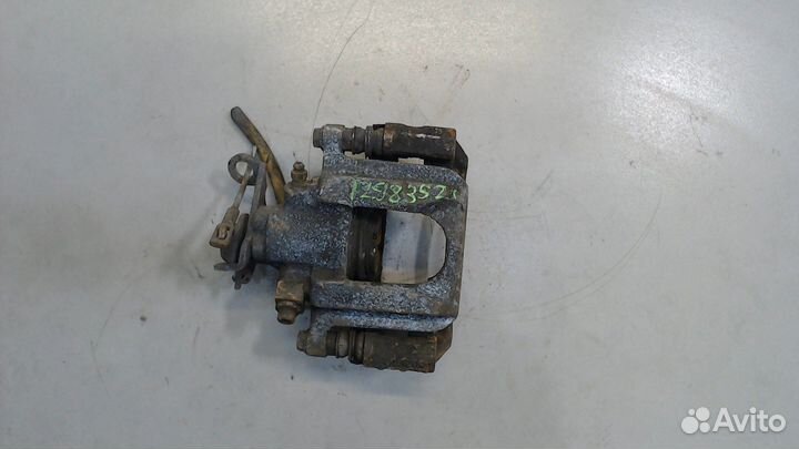 Суппорт Dodge Journey, 2010