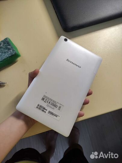 Планшет lenovo tab 2 A8-50LC