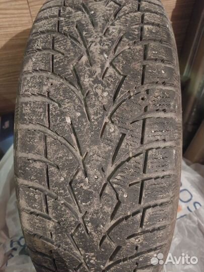 Toyo Observe G3-Ice 225/65 R17 106T