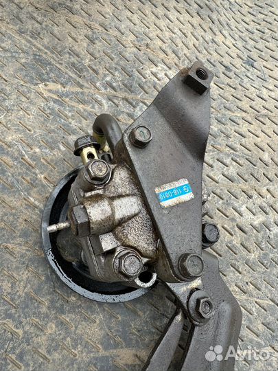 Насос Гур Haima 3