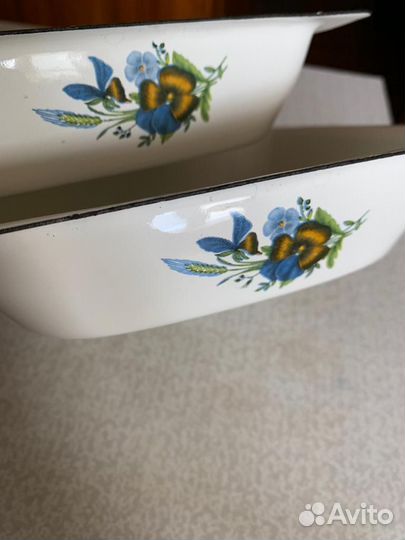 Формы для холода СССР