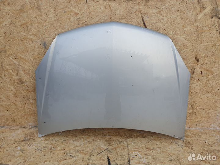 Капот Opel Astra H