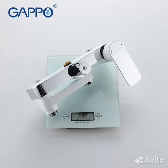 Душевая система Gappo G2448