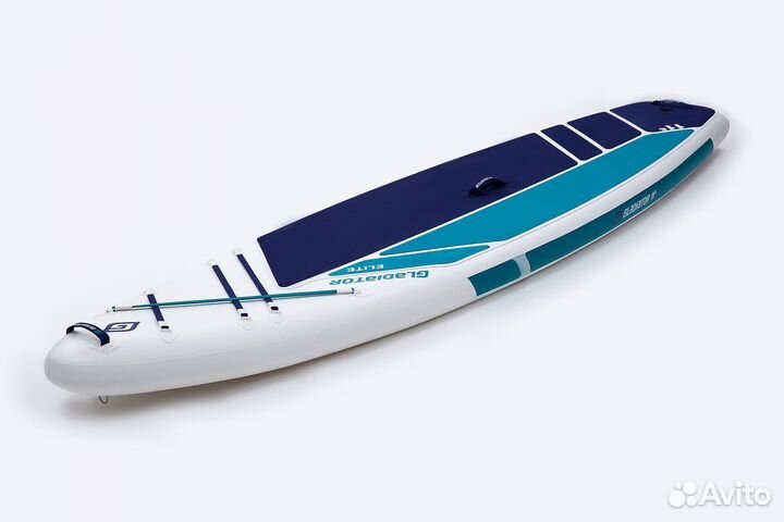 Сап доска Sup board Gladiator Elite 11'6