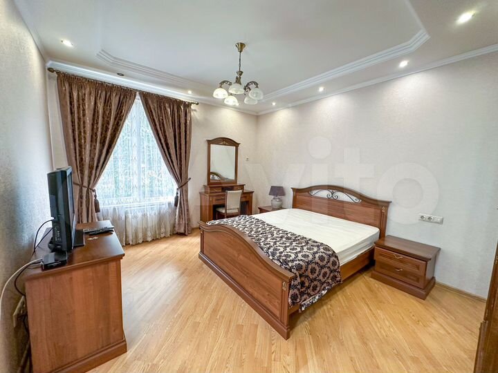 1-к. квартира, 50 м², 2/3 эт.