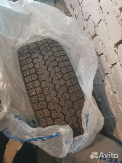 Колеса зимние 205 55 р16
